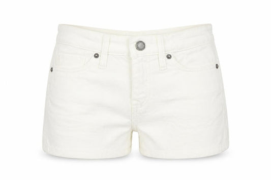 Womens UK Size 26 in H&M Regular Fit Hot Pants Shorts