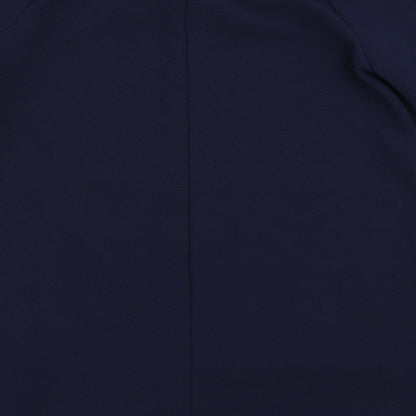 George Womens Blue   Basic Blouse Size 12