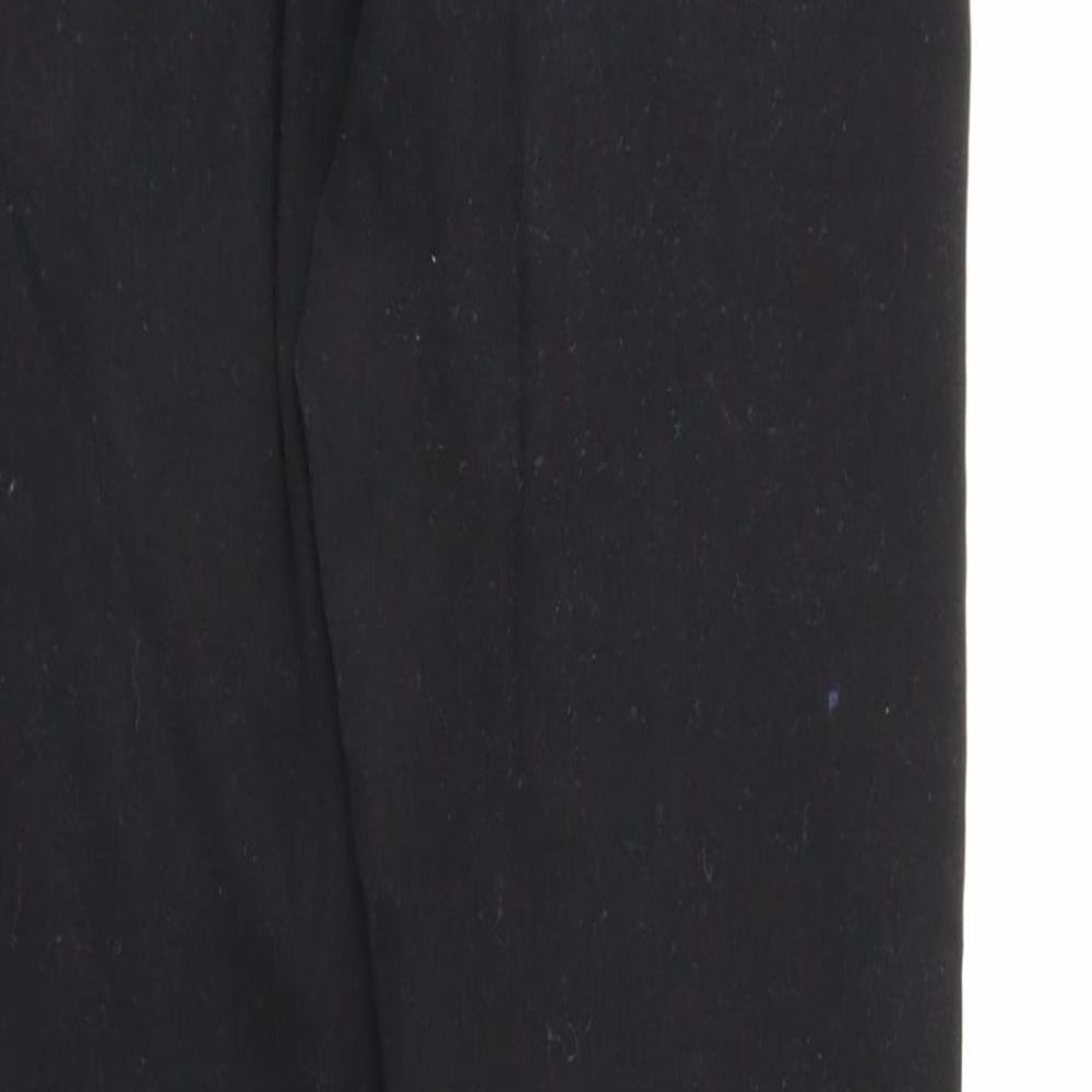 Very Womens Black  Denim Skinny Jeans Size 29 in L27 in