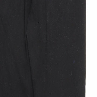 Very Womens Black  Denim Skinny Jeans Size 29 in L27 in