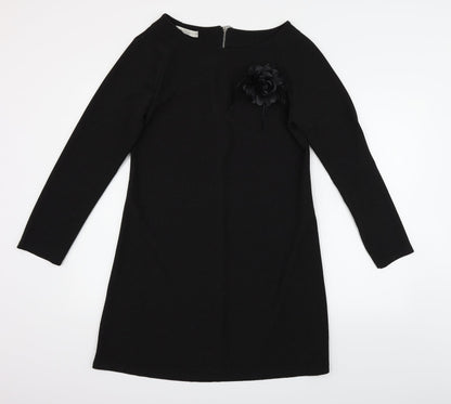 new collection Womens Black   Fit & Flare  Size 14