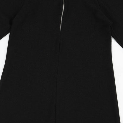 new collection Womens Black   Fit & Flare  Size 14