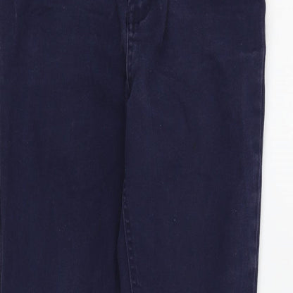 deniem & co Girls Blue   Skinny Jeans Size 12-13 Years