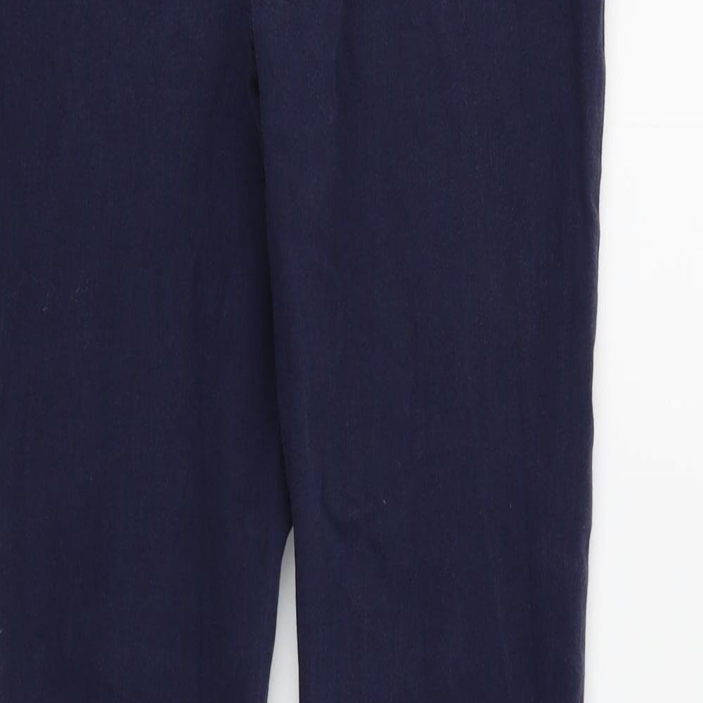 deniem & co Girls Blue   Skinny Jeans Size 12-13 Years