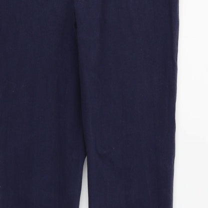 deniem & co Girls Blue   Skinny Jeans Size 12-13 Years