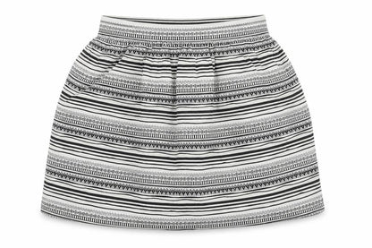 Womens UK Size 8 Atmosphere Flare  Skirt