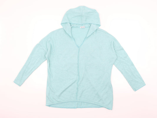 New Collection Womens Blue   Pullover Jumper Size XL  - wings