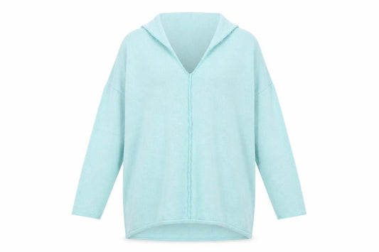 New Collection Womens Blue   Pullover Jumper Size XL  - wings