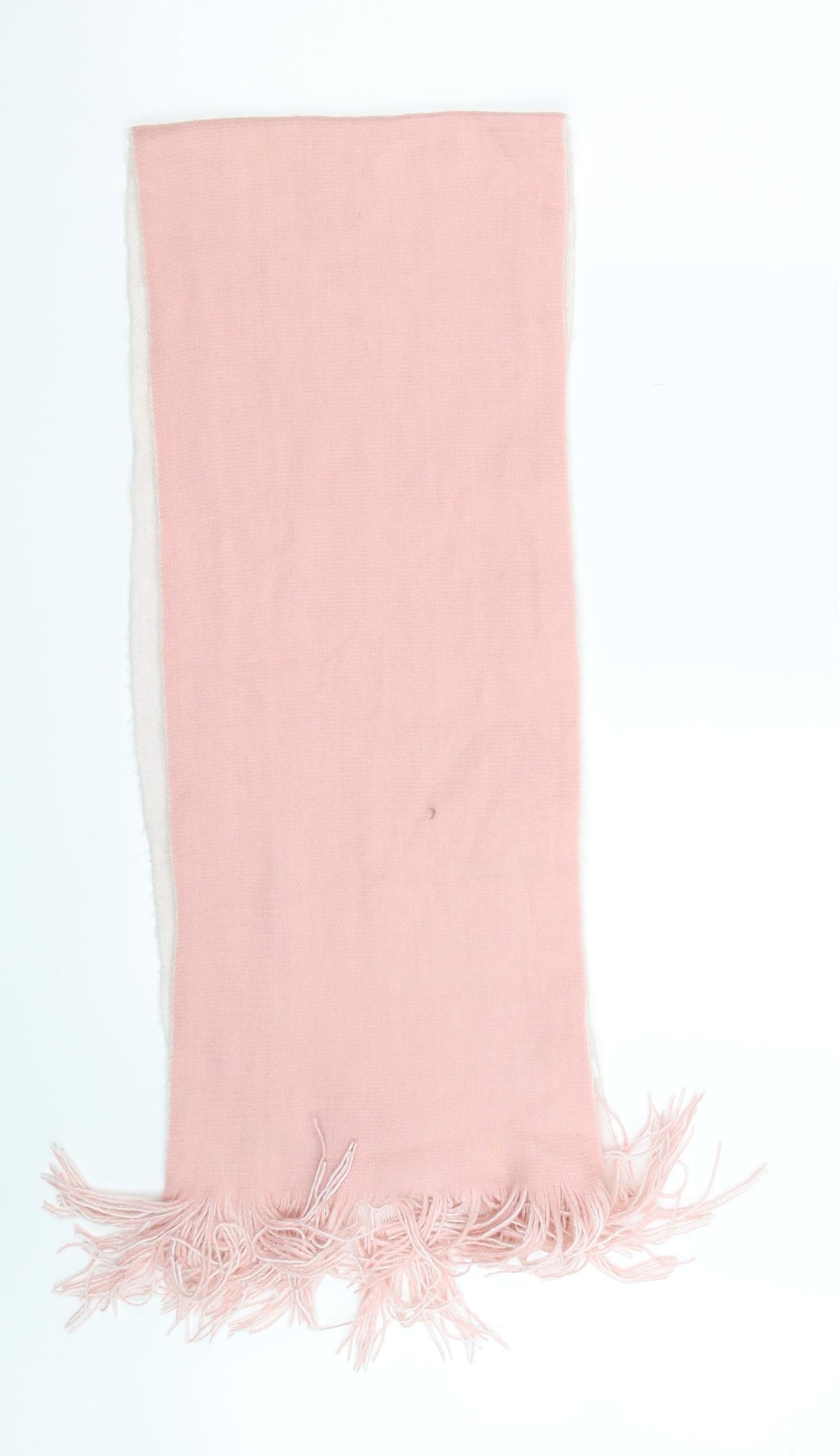 M&S Womens Pink    Scarf