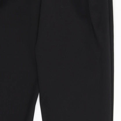 Bee Inspired Womens Black   Jegging Trousers Size S L30 in - BEE