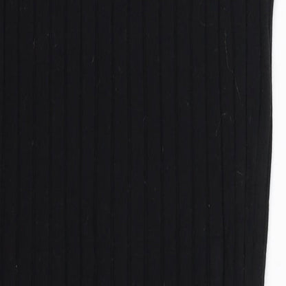 Glamourous Womens Black   Tank Dress  One Size