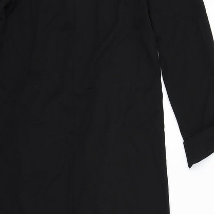 Primark Womens Black   Jacket  Size 8