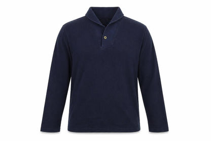Mens UK Size M Topshop Blue Pullover Jumper