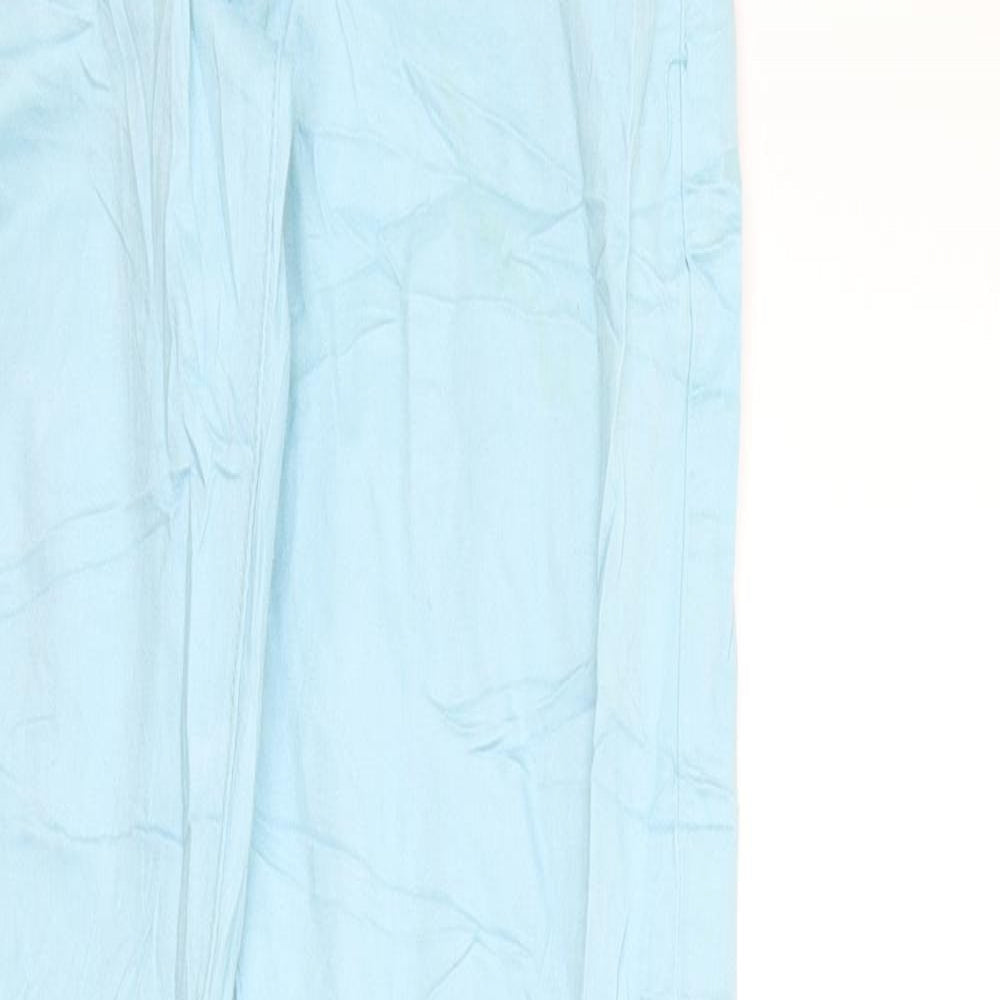 i do do jeans Womens Blue   Skinny Jeans Size 10 L31 in