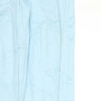i do do jeans Womens Blue   Skinny Jeans Size 10 L31 in