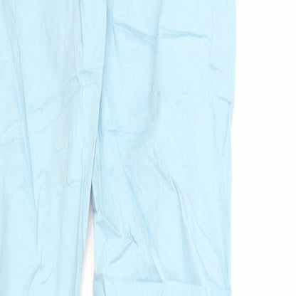 i do do jeans Womens Blue   Skinny Jeans Size 10 L31 in