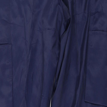 znickerz Womens Blue   Trousers  Size 39 in L32 in