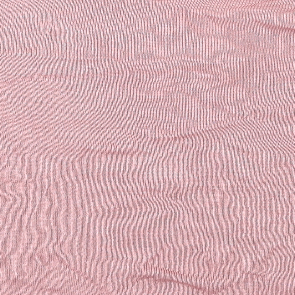 BHS  Womens Pink   Pullover Jumper Size 16