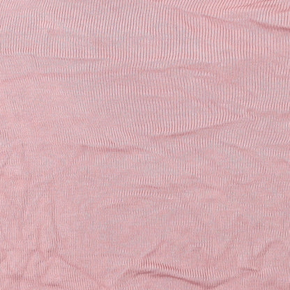 BHS  Womens Pink   Pullover Jumper Size 16