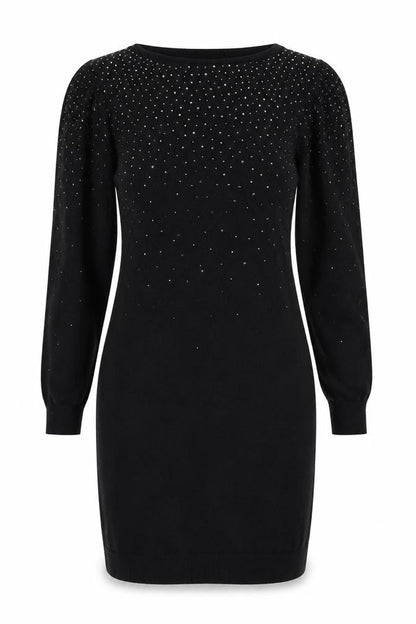 Monsoon  Womens Black   Bodycon  Size S