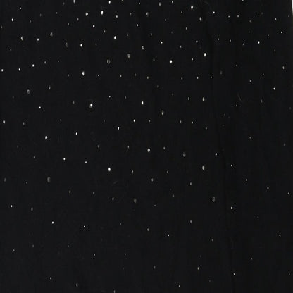 Monsoon  Womens Black   Bodycon  Size S
