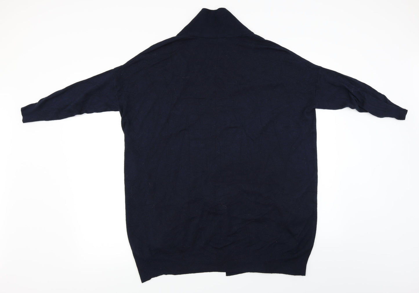 Atmosphere  Womens Blue   Cardigan Jumper Size 12