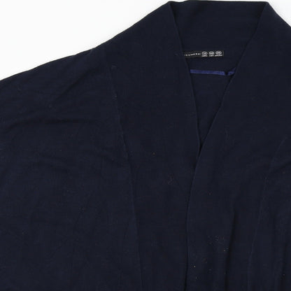 Atmosphere  Womens Blue   Cardigan Jumper Size 12