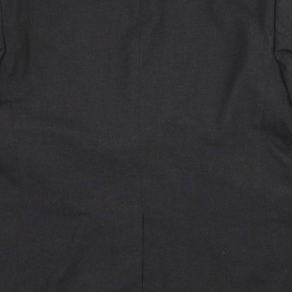 Mens UK Size XL Marks and Spencer Regular Grey Suit Jacket