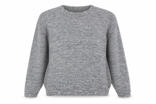 Burton Womens Grey   Pullover Jumper Size XL