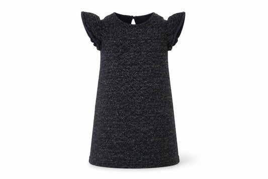 NEXT Girls Blue   Jumper Dress  Size 7 Years