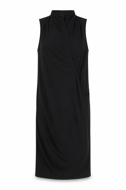 Preworn Womens Black   Bodycon  Size S