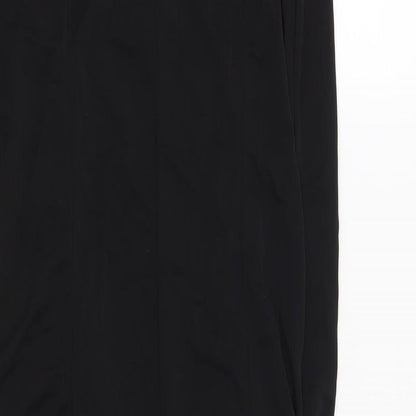 Preworn Womens Black   Bodycon  Size S