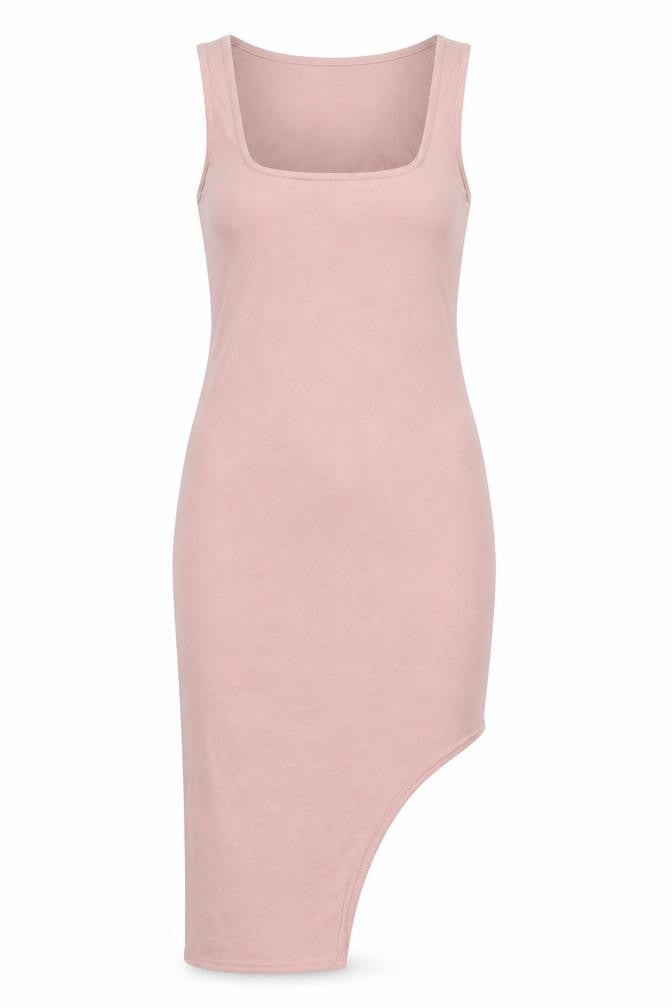In the Style Womens Pink   Bodycon  Size 10