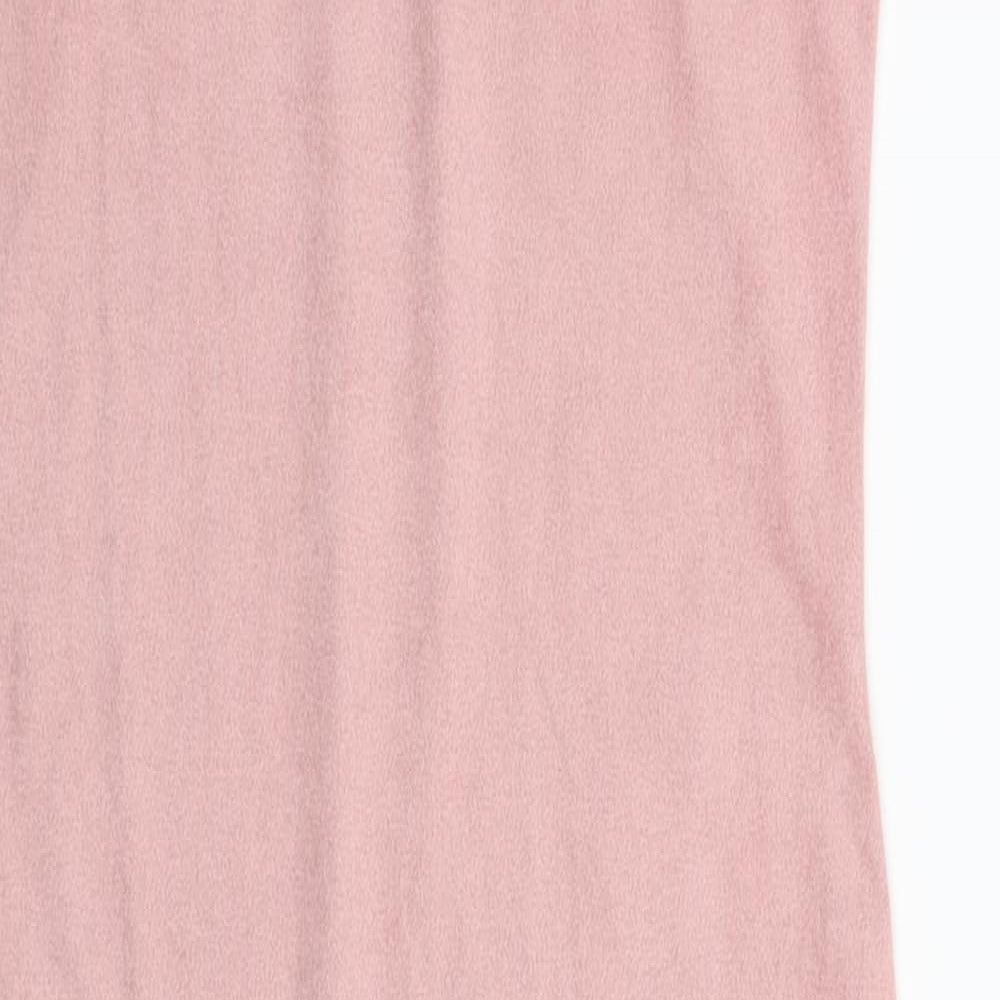 In the Style Womens Pink   Bodycon  Size 10