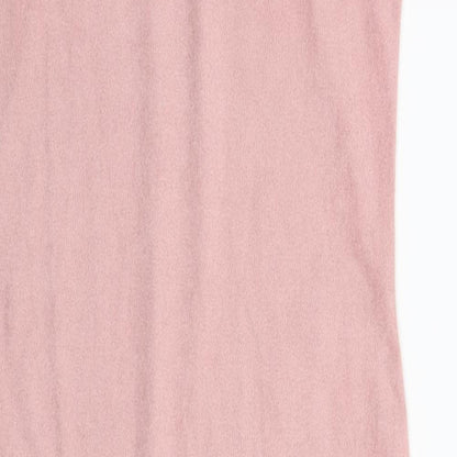 In the Style Womens Pink   Bodycon  Size 10