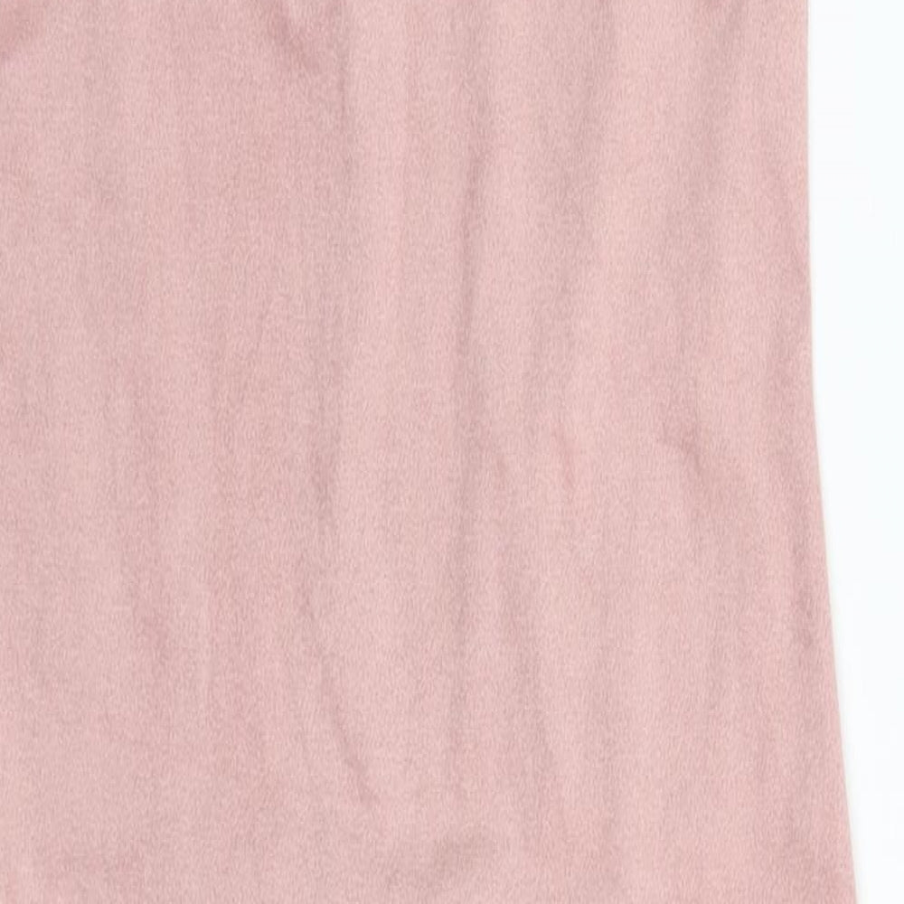 In the Style Womens Pink   Bodycon  Size 10