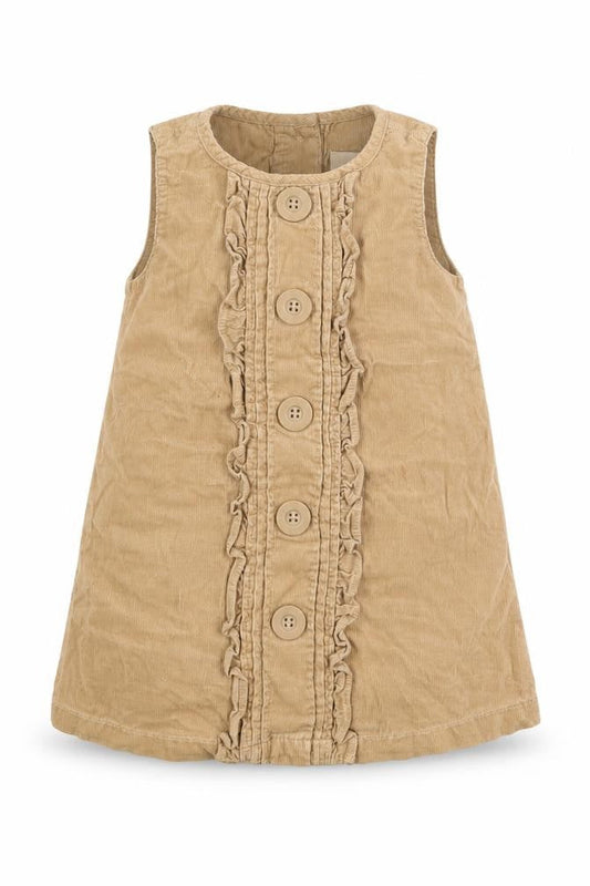 NEXT  Brown   Shift  Size 9-12 Months