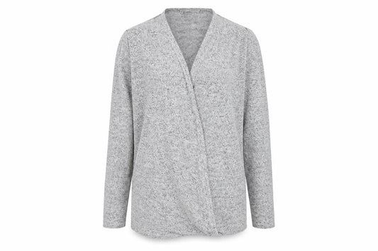 Womens UK Size 20 George Grey Jacket