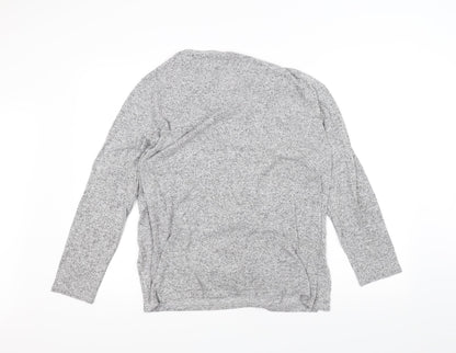 George Womens Grey   Jacket Coatigan Size 20