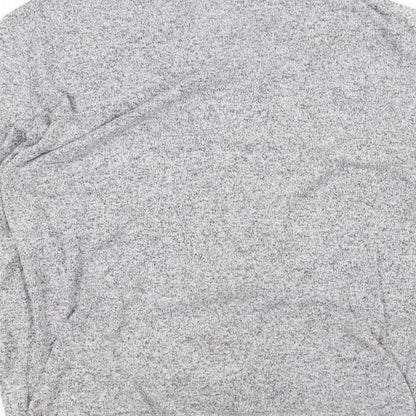 George Womens Grey   Jacket Coatigan Size 20