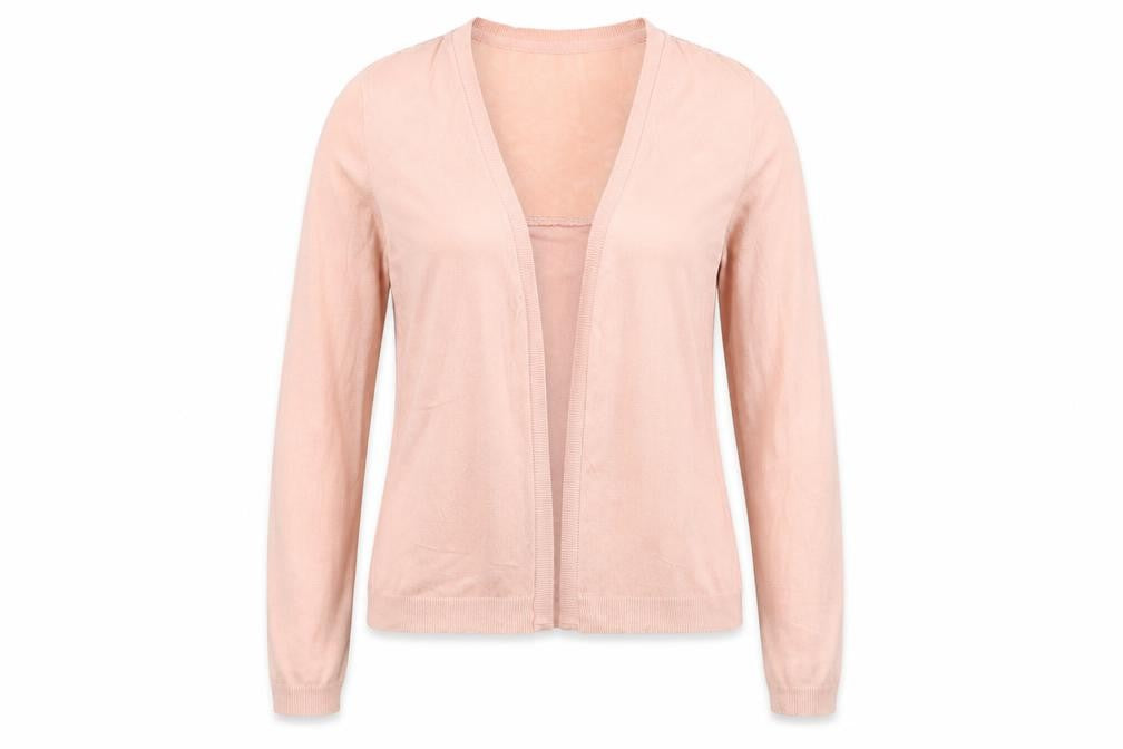 Womens UK Size 12 George Pink Jacket