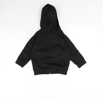 Kings Will Dream Girls Black   Jacket  Size 18 Months