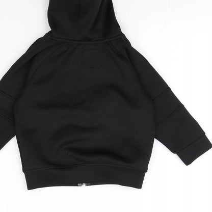 Kings Will Dream Girls Black   Jacket  Size 18 Months