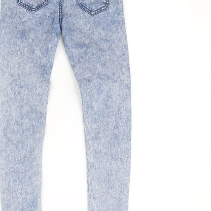 Tammy Girls Blue   Skinny Jeans Size 9 Years