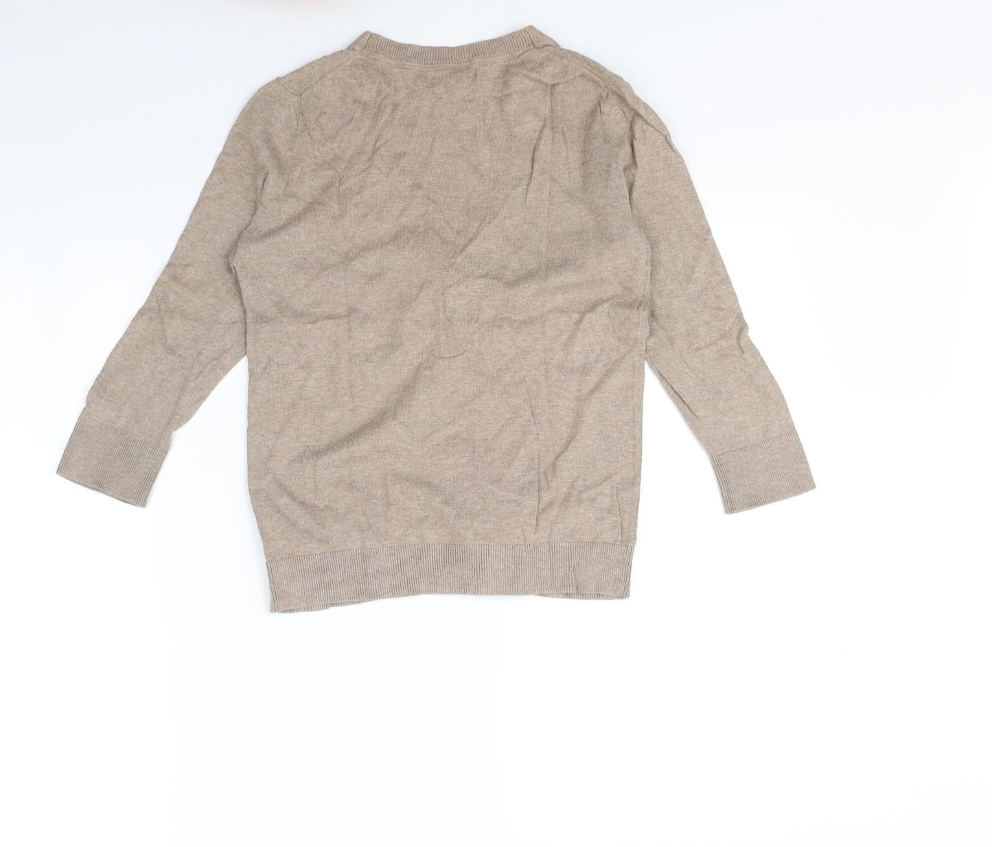 Gap Womens Brown   Cardigan Jumper Size XS