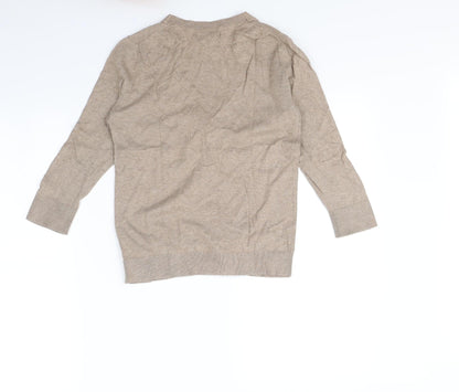Gap Womens Brown   Cardigan Jumper Size XS