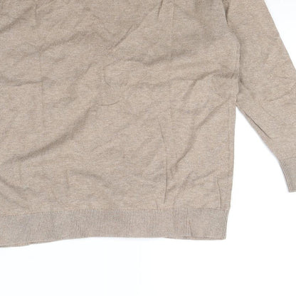 Gap Womens Brown   Cardigan Jumper Size XS