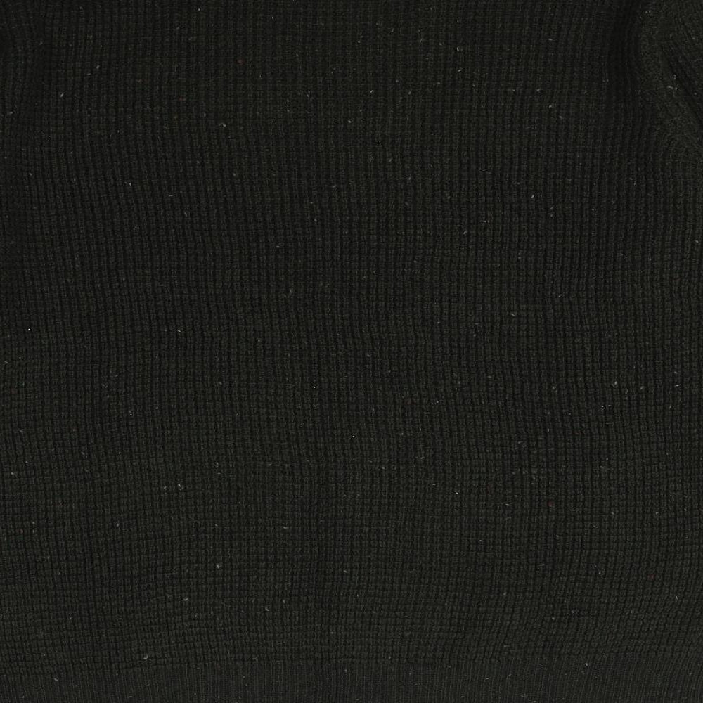 Cedar Wood State Mens Green   Pullover Jumper Size 2XL