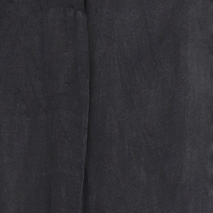 Womens UK Size 26 in Pimkie Regular Fit Skinny Black Jeans