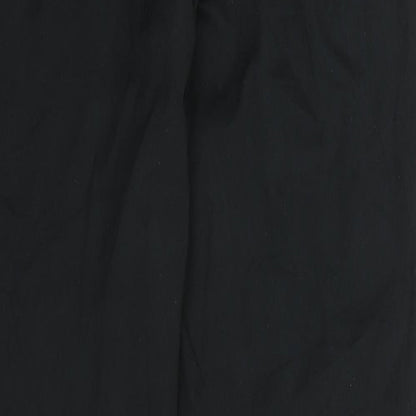 Stockh lm Womens Black   Trousers  Size 16 L31 in